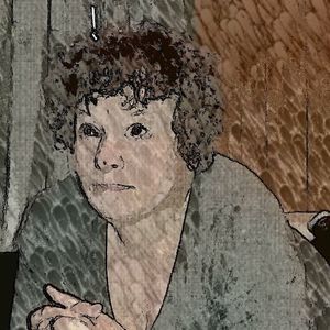 Meet your Posher, Cheryl